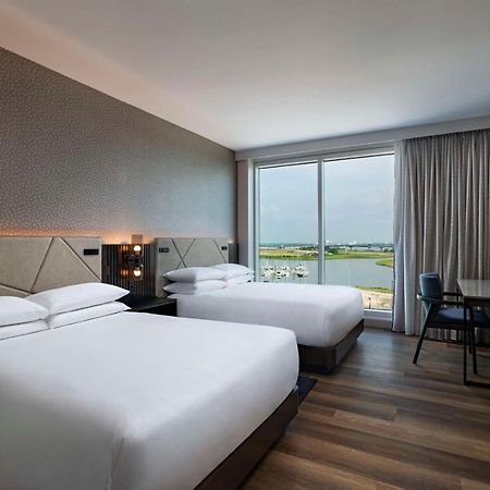 Hotel Hyatt Regency Baytown-Houston Zewnętrze zdjęcie