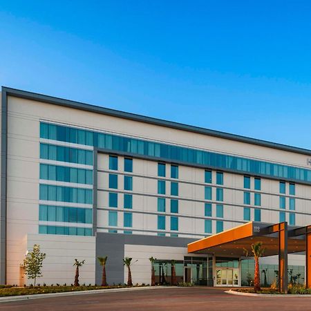 Hotel Hyatt Regency Baytown-Houston Zewnętrze zdjęcie