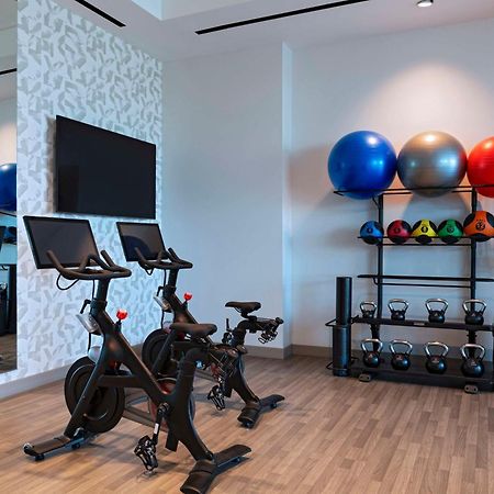 Hotel Hyatt Regency Baytown-Houston Zewnętrze zdjęcie