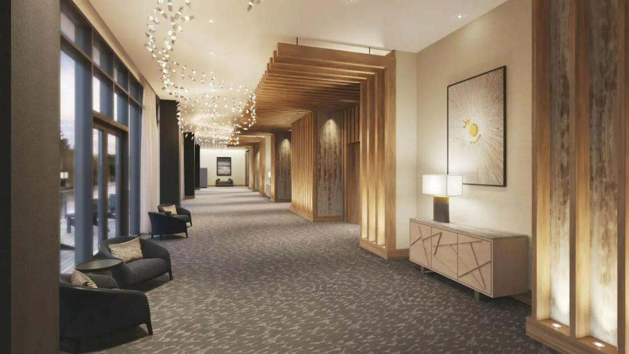 Hotel Hyatt Regency Baytown-Houston Zewnętrze zdjęcie
