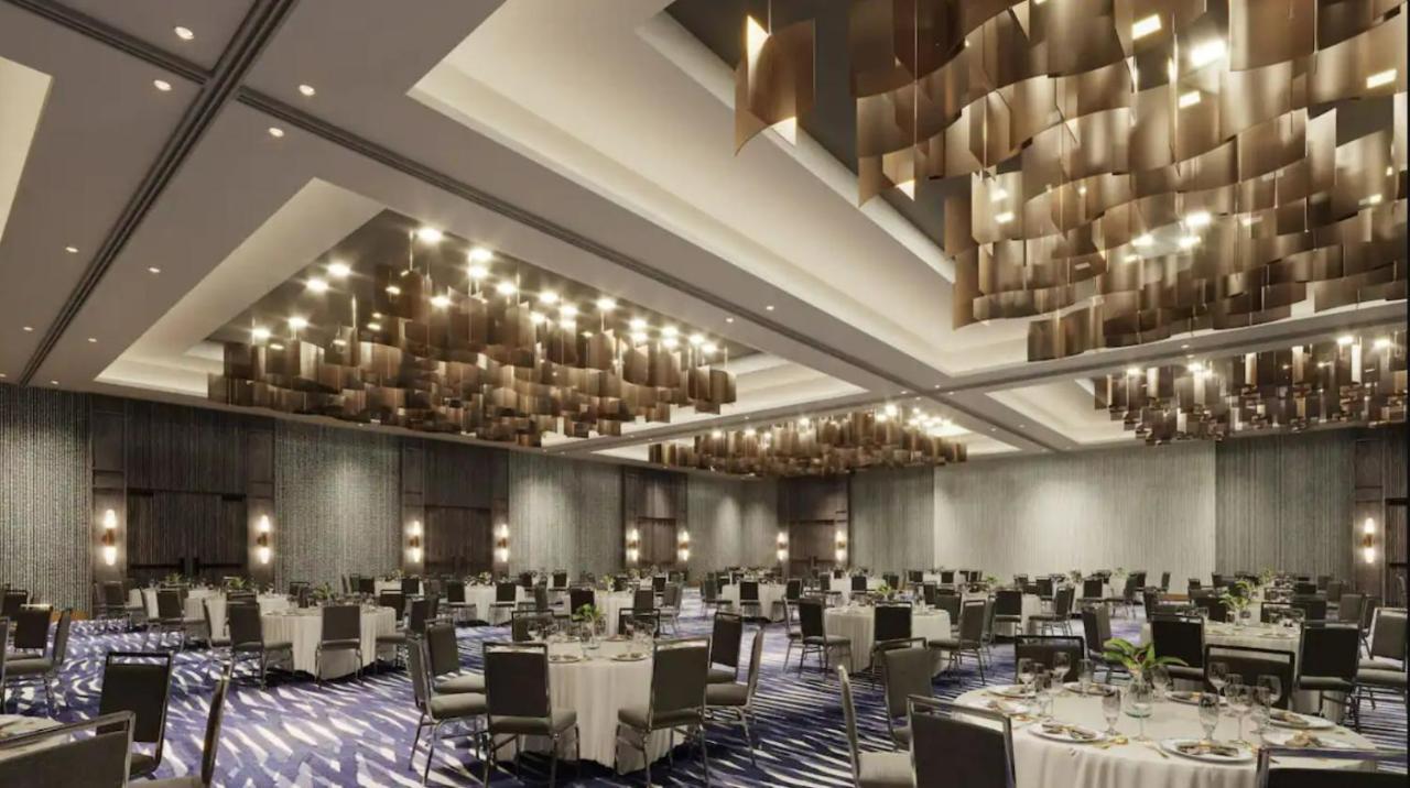 Hotel Hyatt Regency Baytown-Houston Zewnętrze zdjęcie