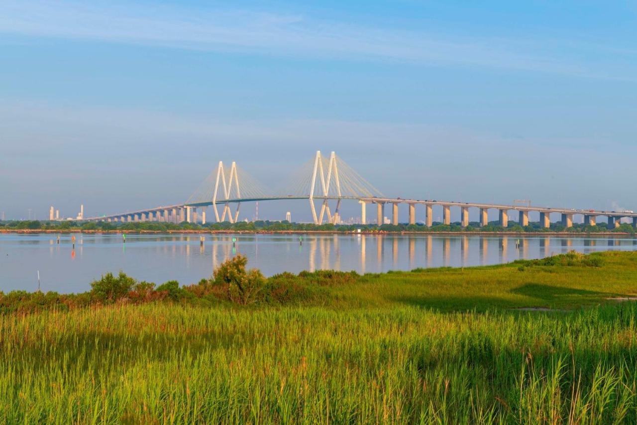 Hotel Hyatt Regency Baytown-Houston Zewnętrze zdjęcie