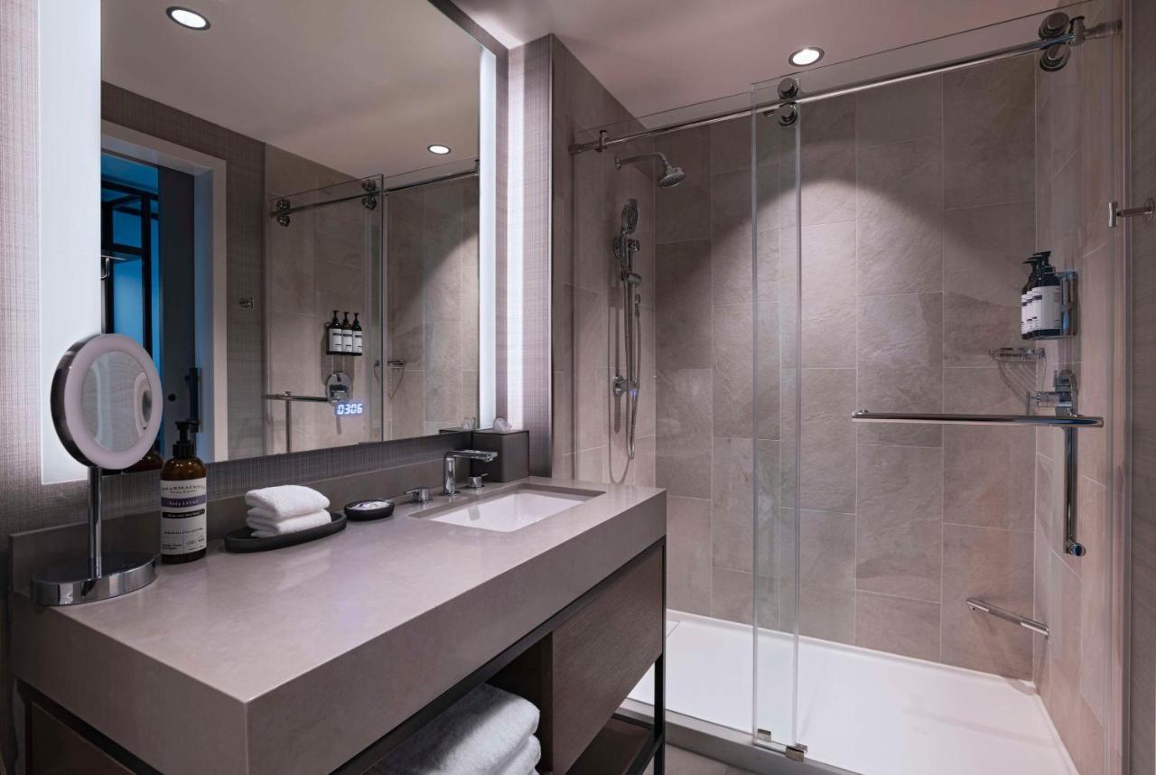 Hotel Hyatt Regency Baytown-Houston Zewnętrze zdjęcie