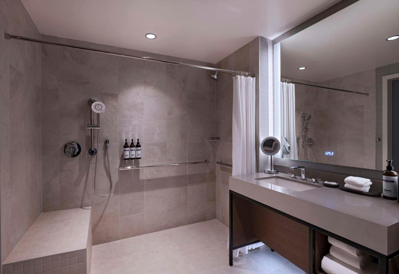 Hotel Hyatt Regency Baytown-Houston Zewnętrze zdjęcie