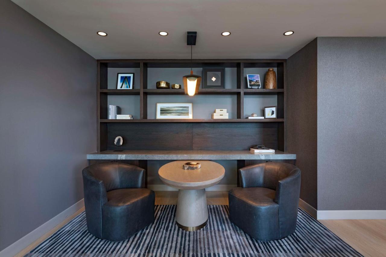 Hotel Hyatt Regency Baytown-Houston Zewnętrze zdjęcie
