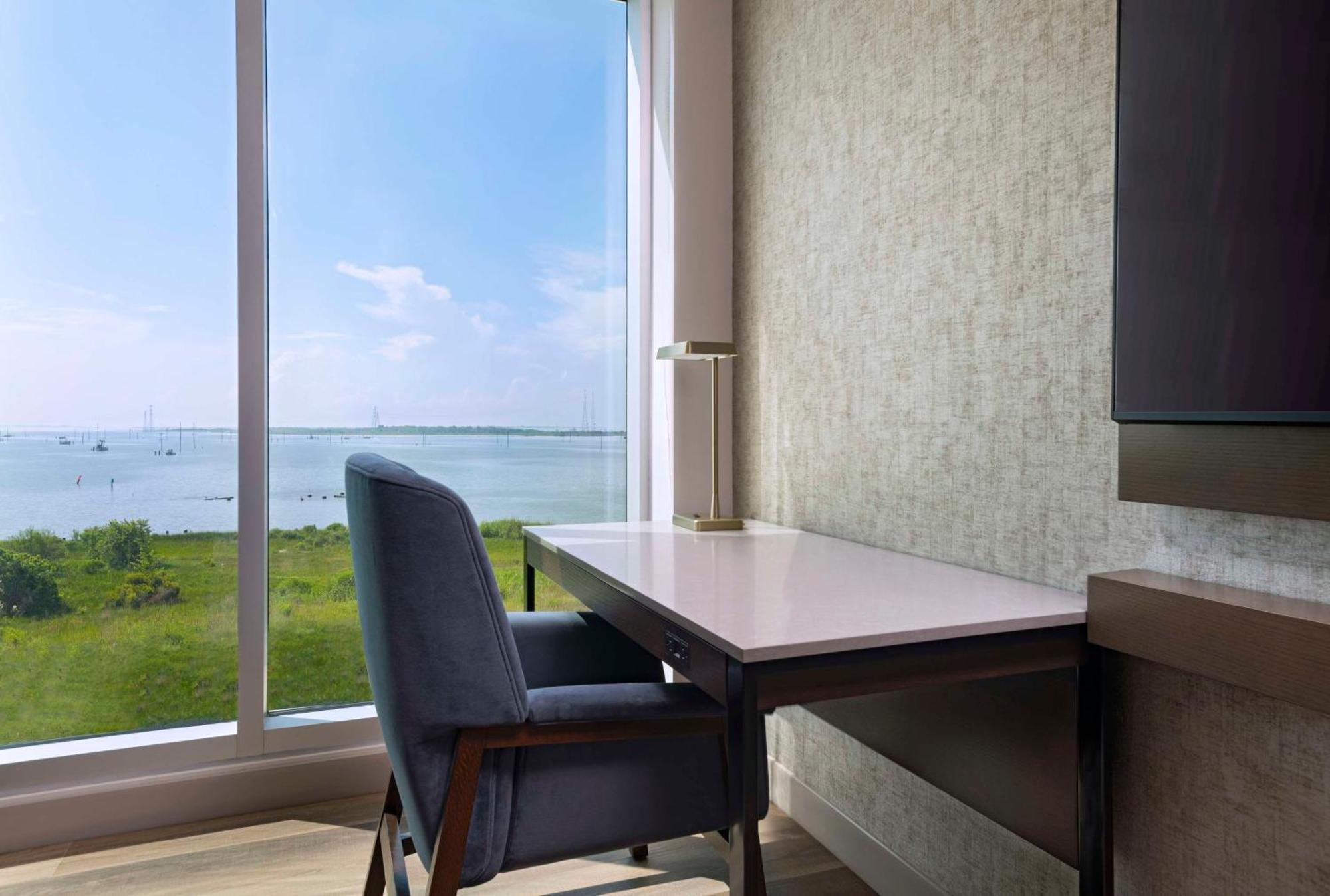 Hotel Hyatt Regency Baytown-Houston Zewnętrze zdjęcie