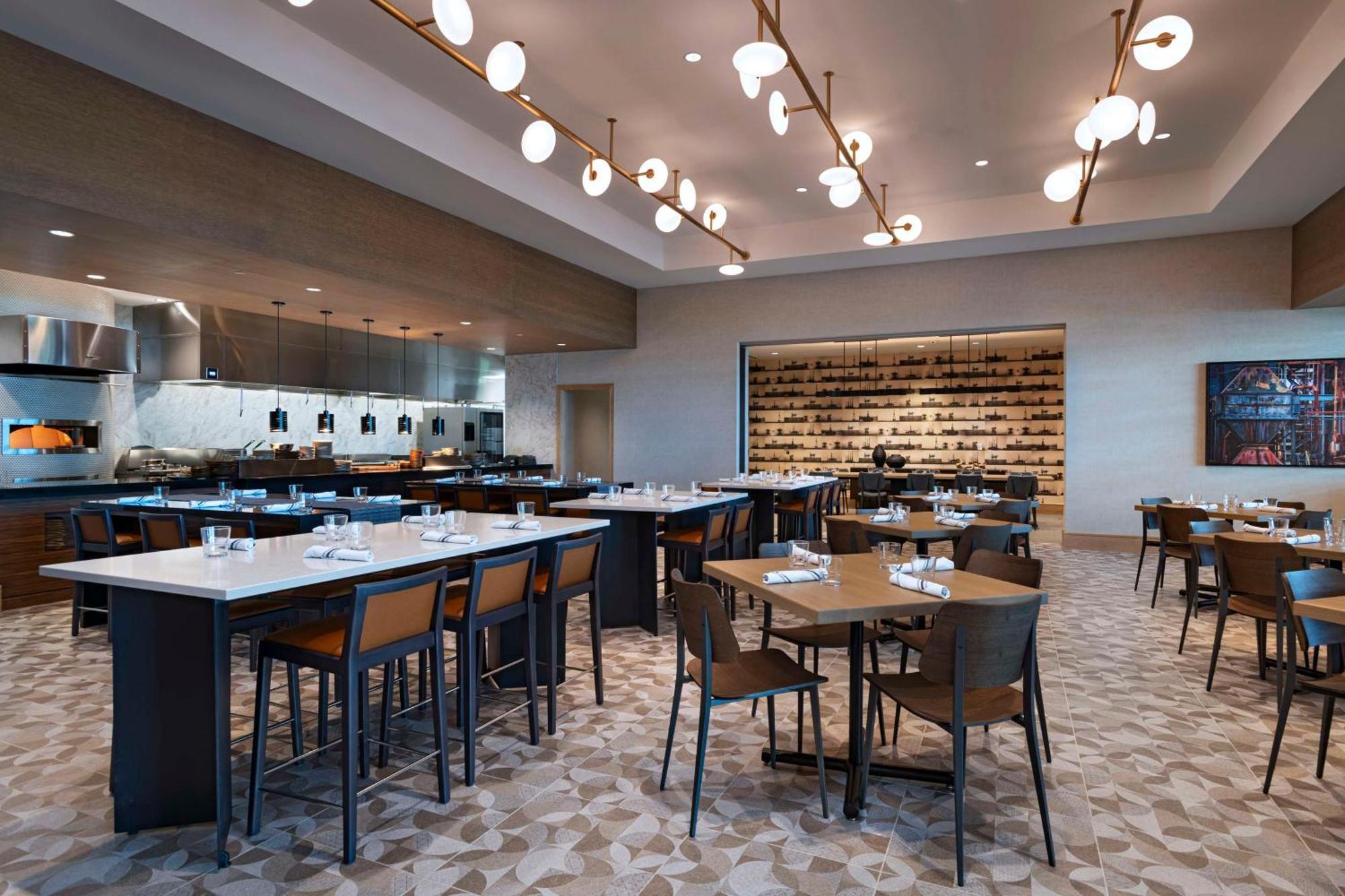 Hotel Hyatt Regency Baytown-Houston Zewnętrze zdjęcie