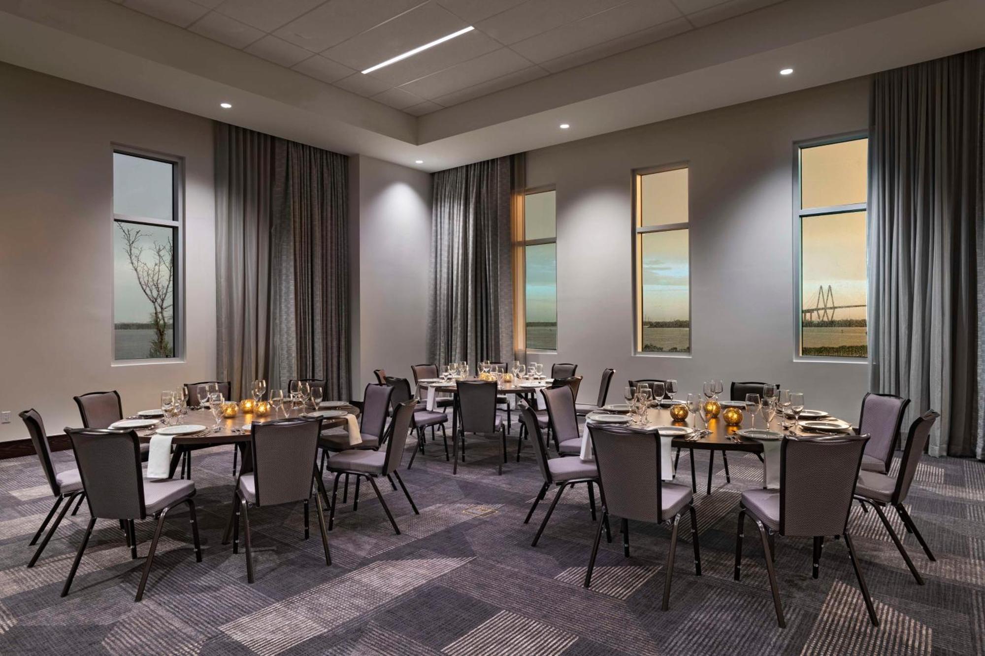 Hotel Hyatt Regency Baytown-Houston Zewnętrze zdjęcie