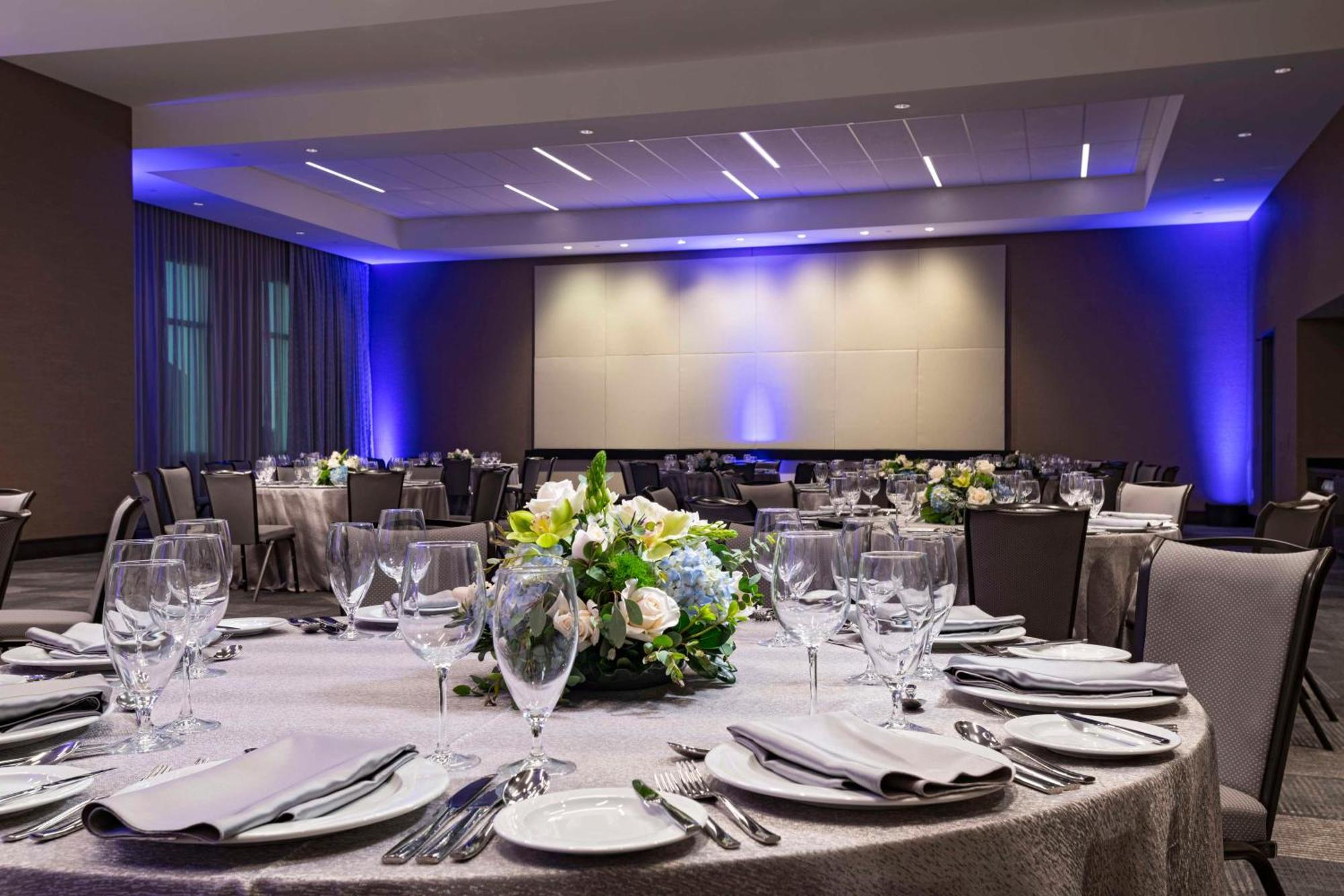 Hotel Hyatt Regency Baytown-Houston Zewnętrze zdjęcie