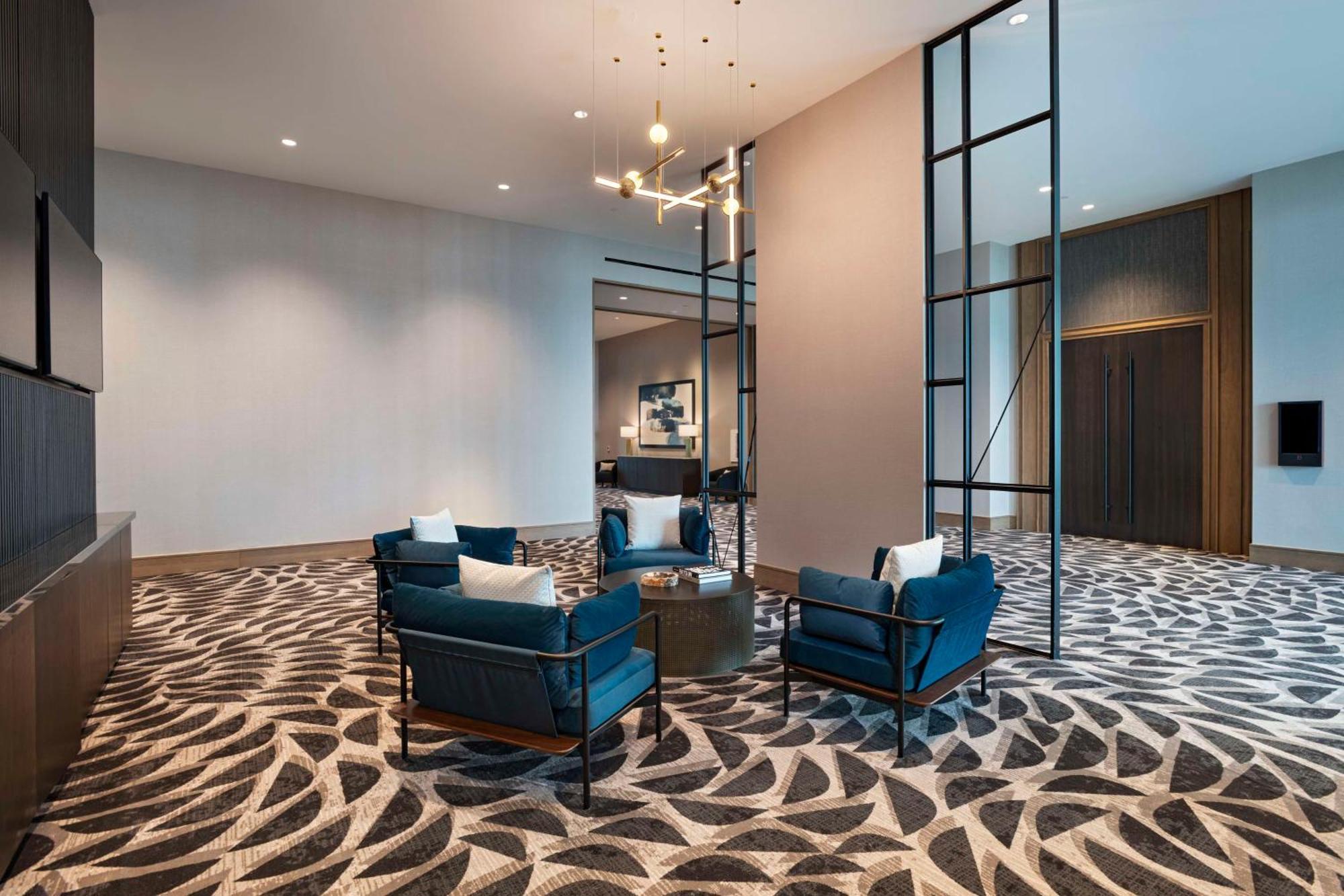 Hotel Hyatt Regency Baytown-Houston Zewnętrze zdjęcie