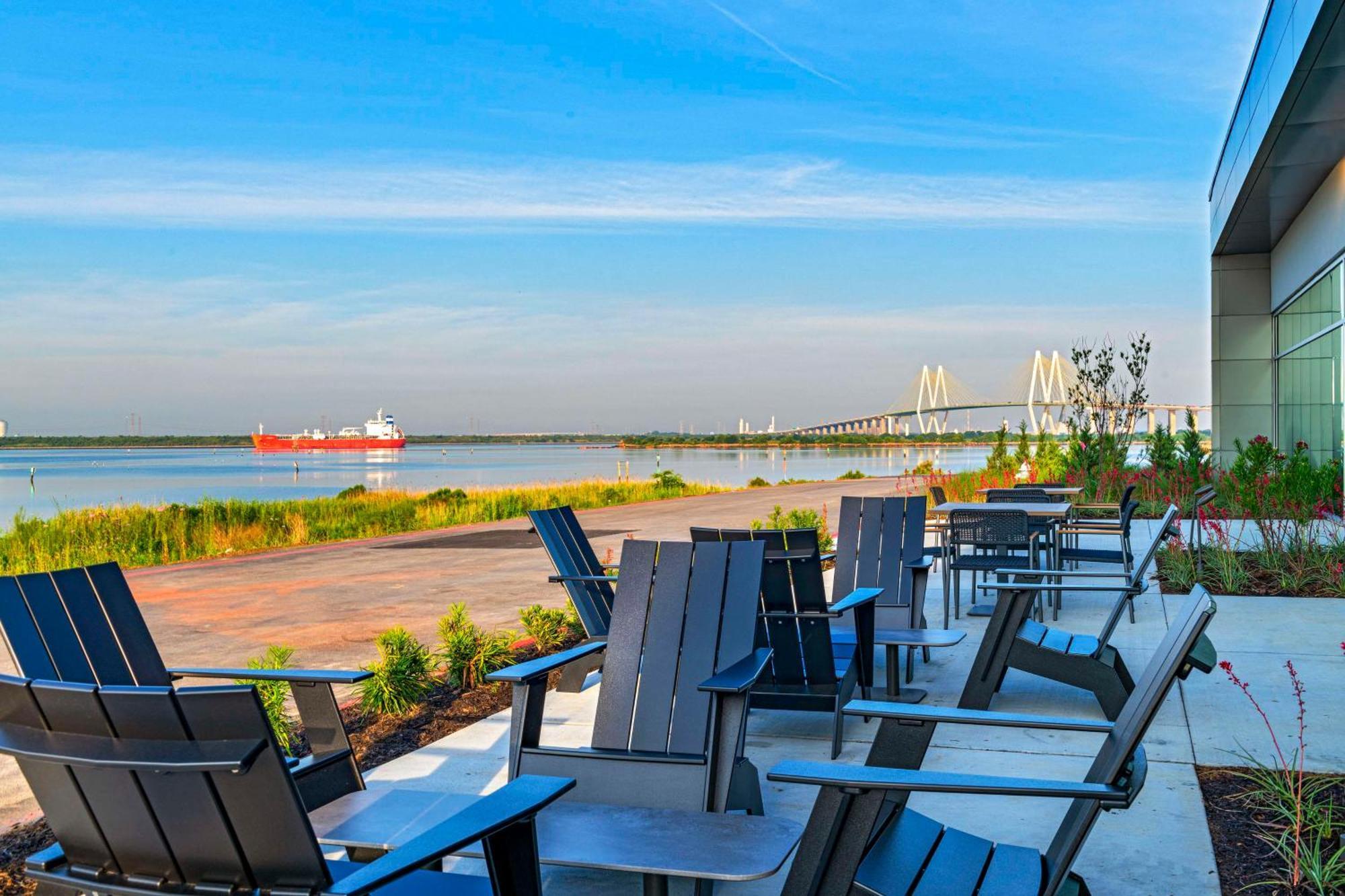 Hotel Hyatt Regency Baytown-Houston Zewnętrze zdjęcie