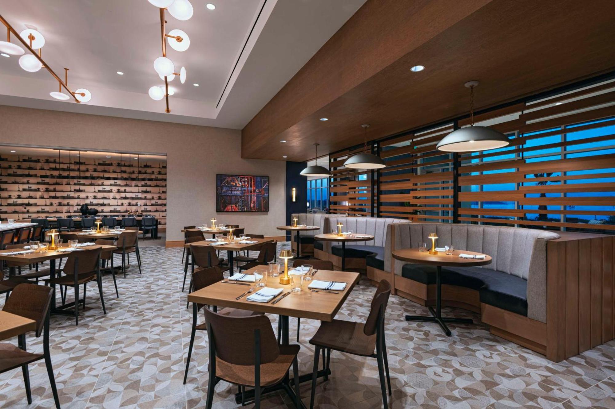 Hotel Hyatt Regency Baytown-Houston Zewnętrze zdjęcie