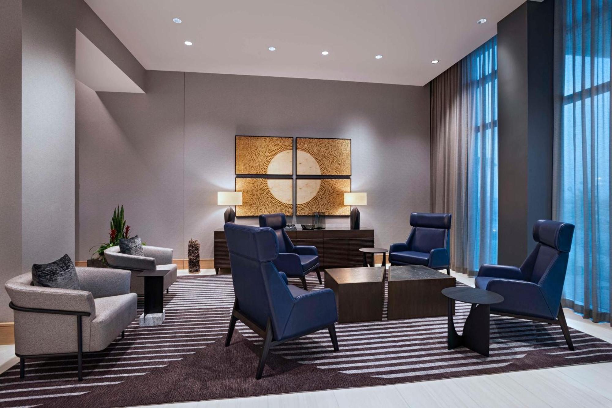 Hotel Hyatt Regency Baytown-Houston Zewnętrze zdjęcie